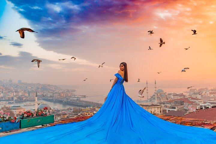 Voyage Istanbul Shopping